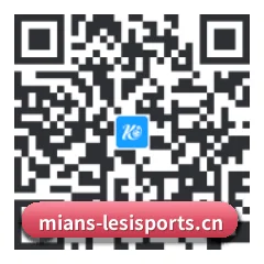 iPhone APP 二维码